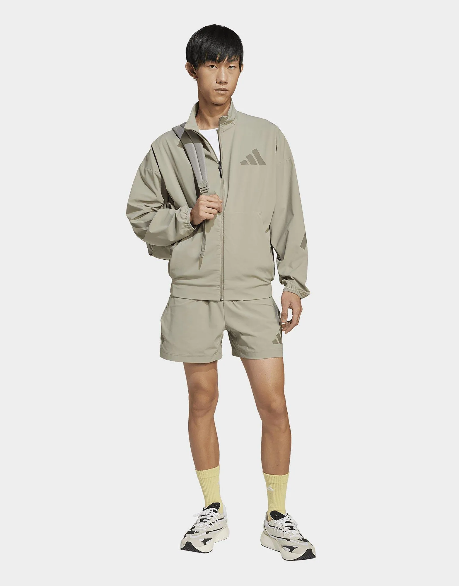 adidas adidas Z.N.E. Woven Short