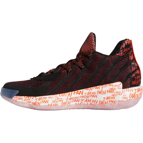 adidas Dame 7