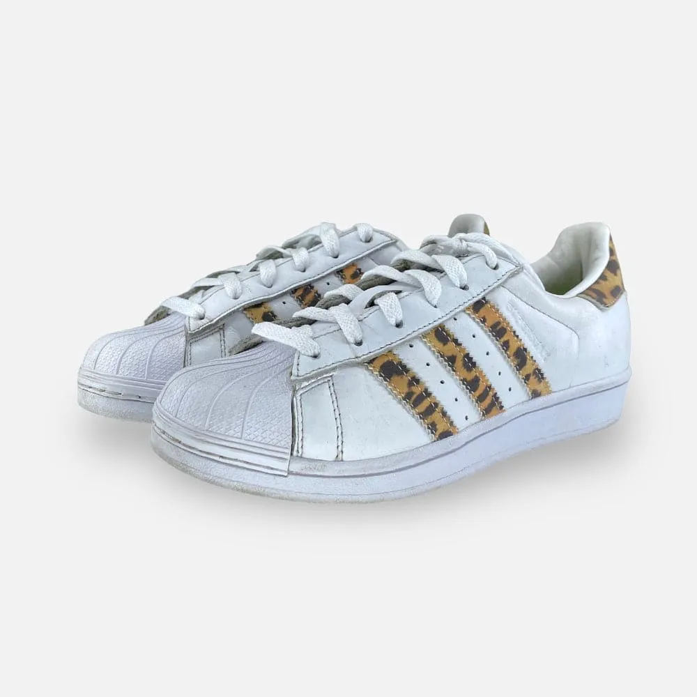 ADIDAS SUPERSTAR W 