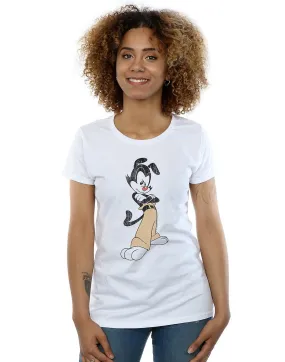 Animaniacs Women's Yakko Classic Pose T-Shirt