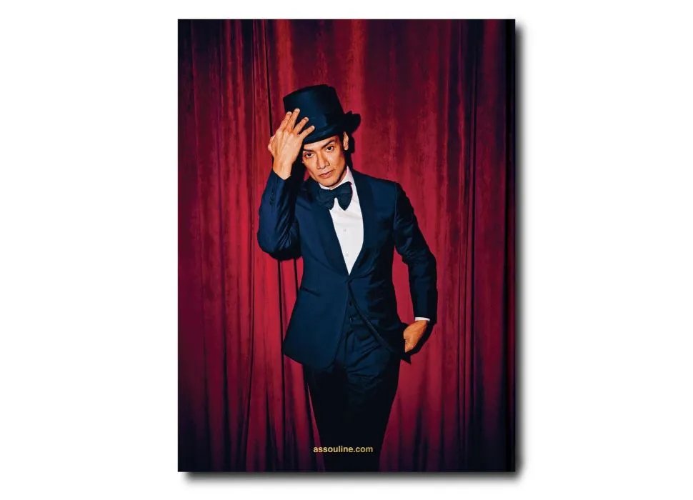 Assouline New York Chic