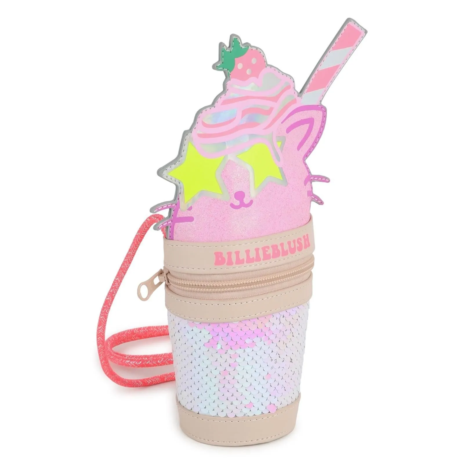 BAG BILLIE MILKSHAKE