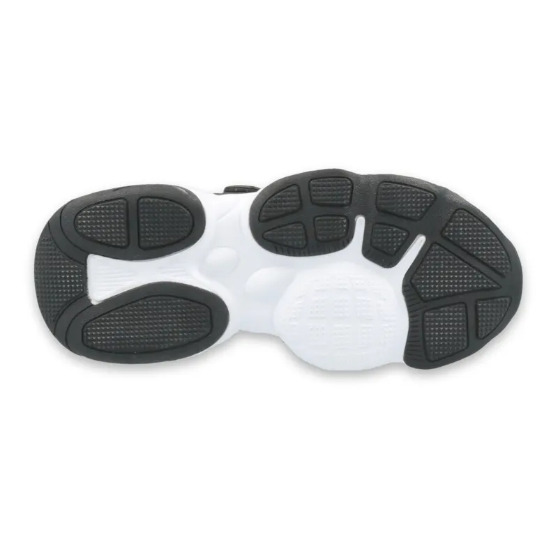 Befado jeugdschoenen 516Q069 zwart