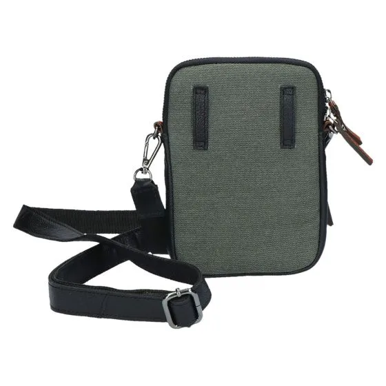 BERBA 89802232 X BODY BLACK KOMBI 13X20X2 CM
