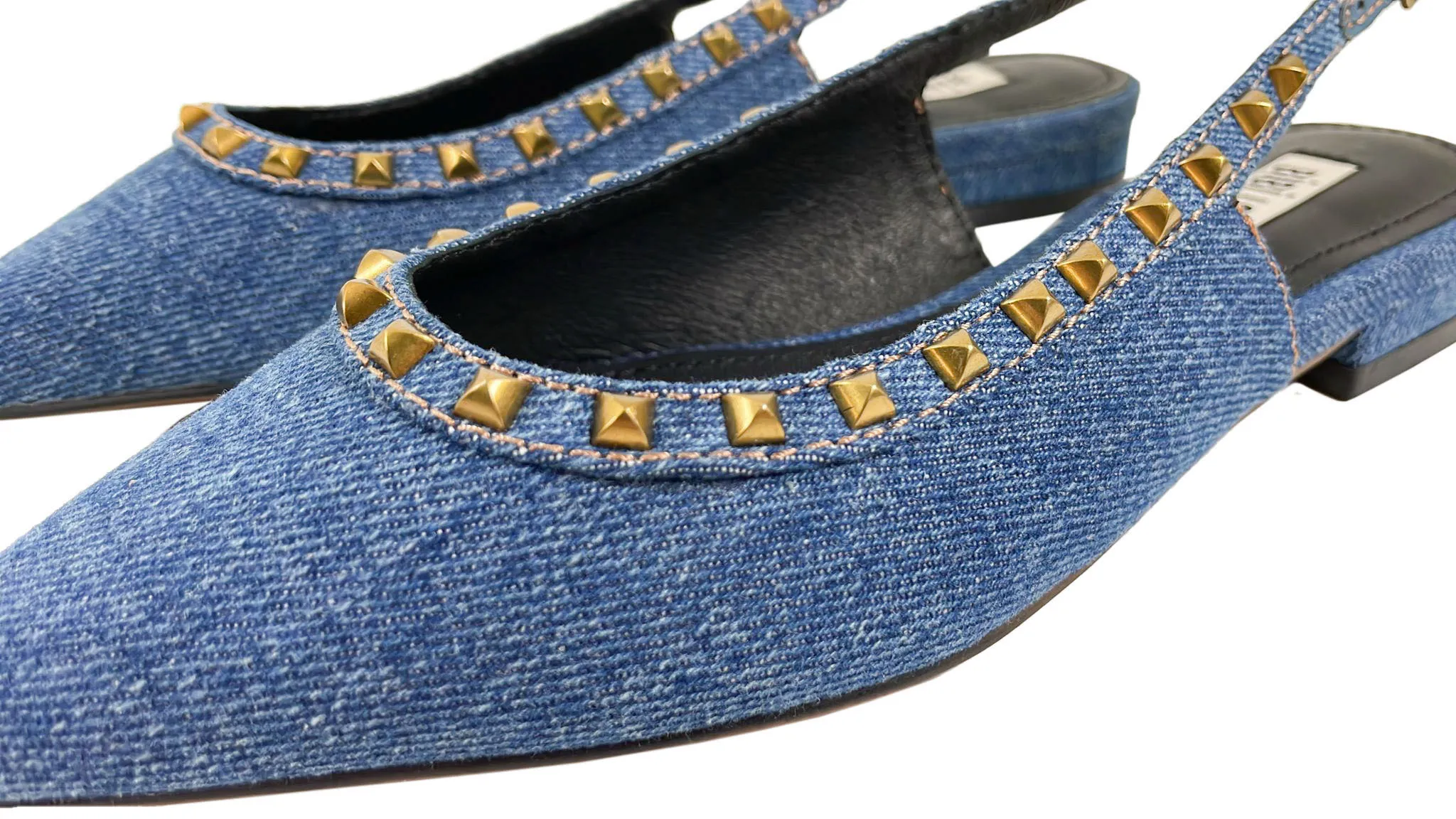 Bibi Lou Slingback 529Z67VK Blauw