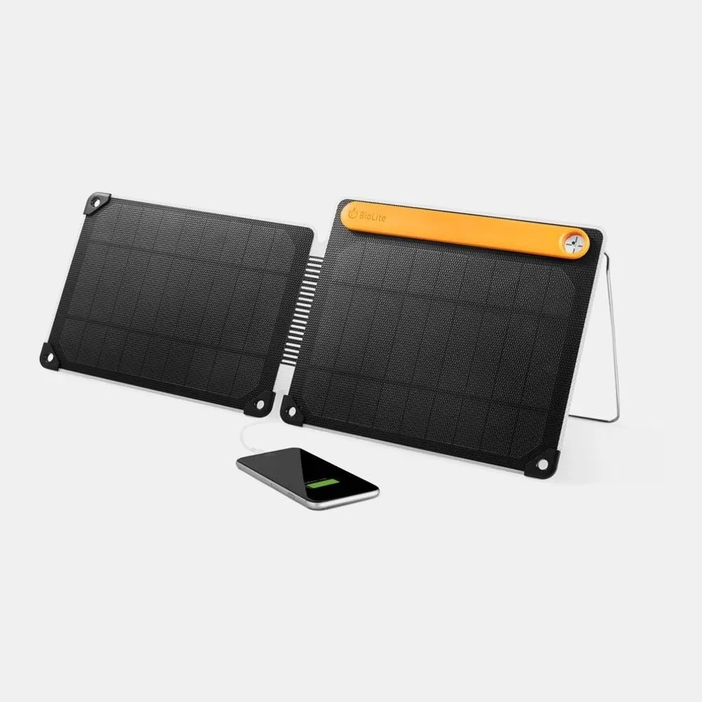 BioLite Solar Panel 10 +