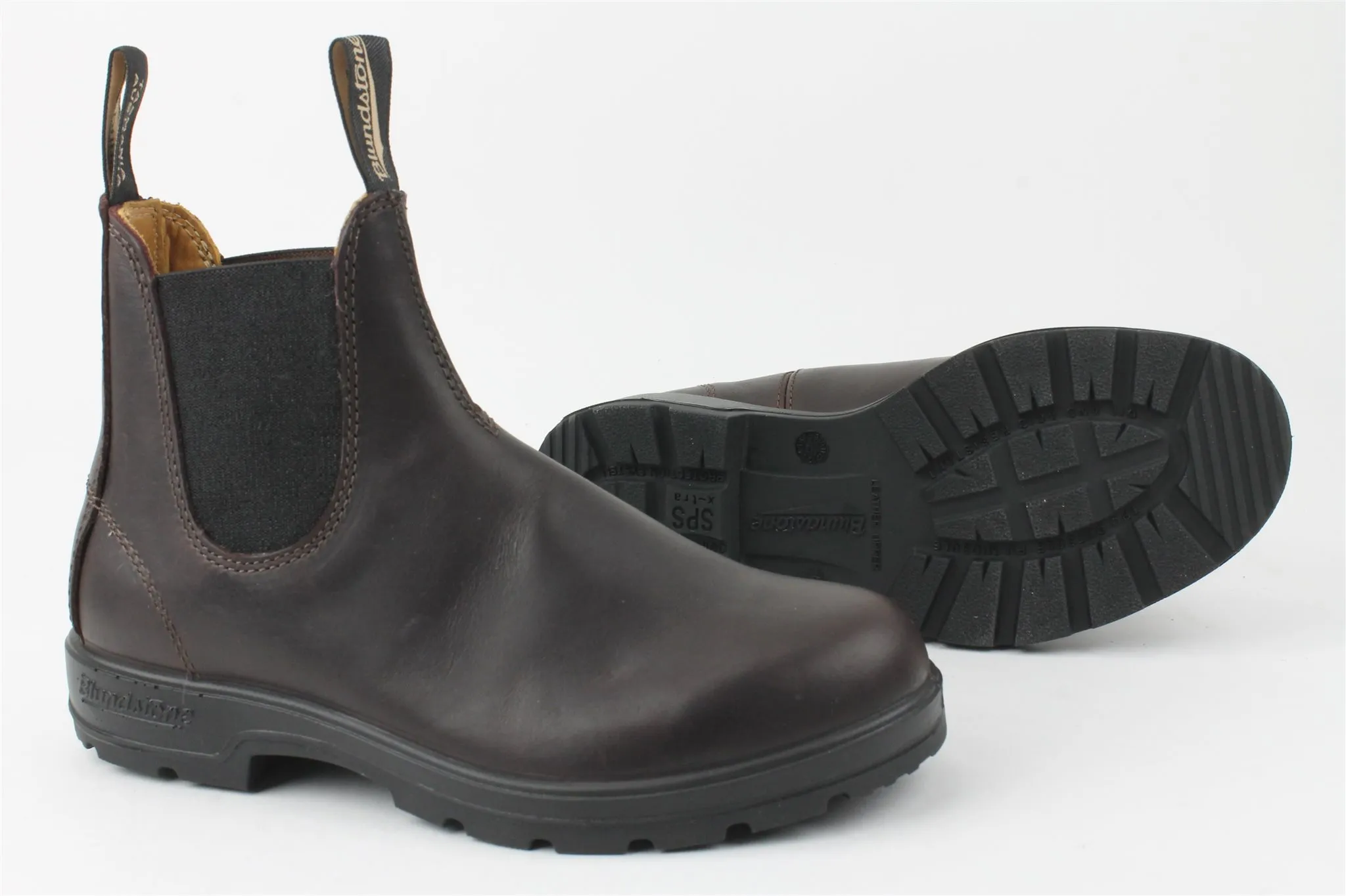 Blundstone chelsea boot classic