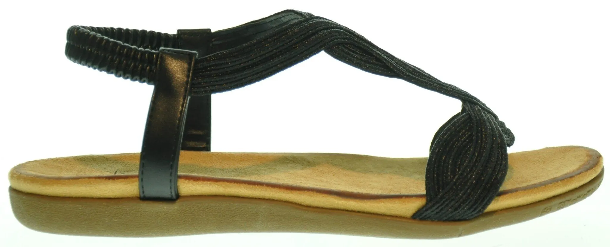 Bridge Sandaal (37 t/m 42) 241BRI05