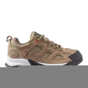 Bruine trekkingschoenen Big Star KK174063