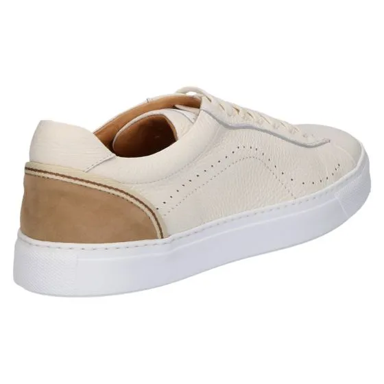 Camerlengo 16252 Roma Sneaker cairo latte