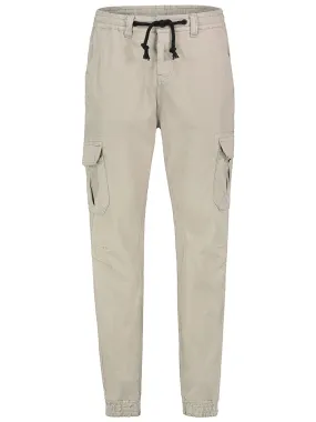 Cargobroek beige