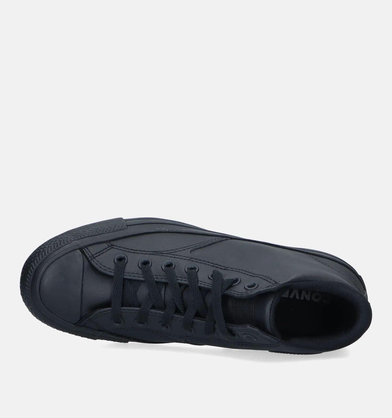 Converse Sneakers zwart