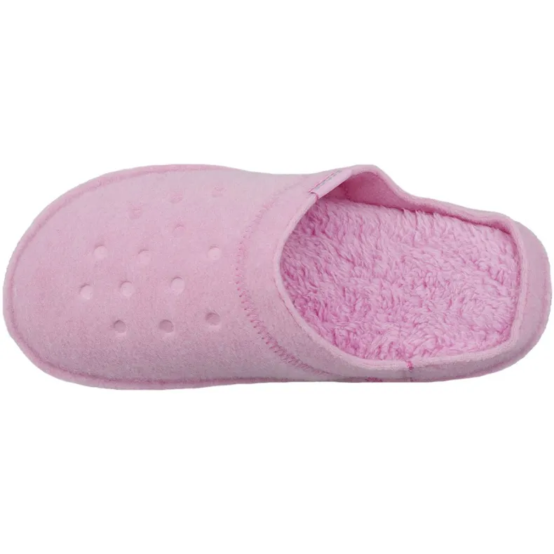 CROCS CLASSIC PANTOFFEL W 2036006M3 ROZE