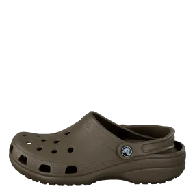 Crocs schoenen Classic Chocolate