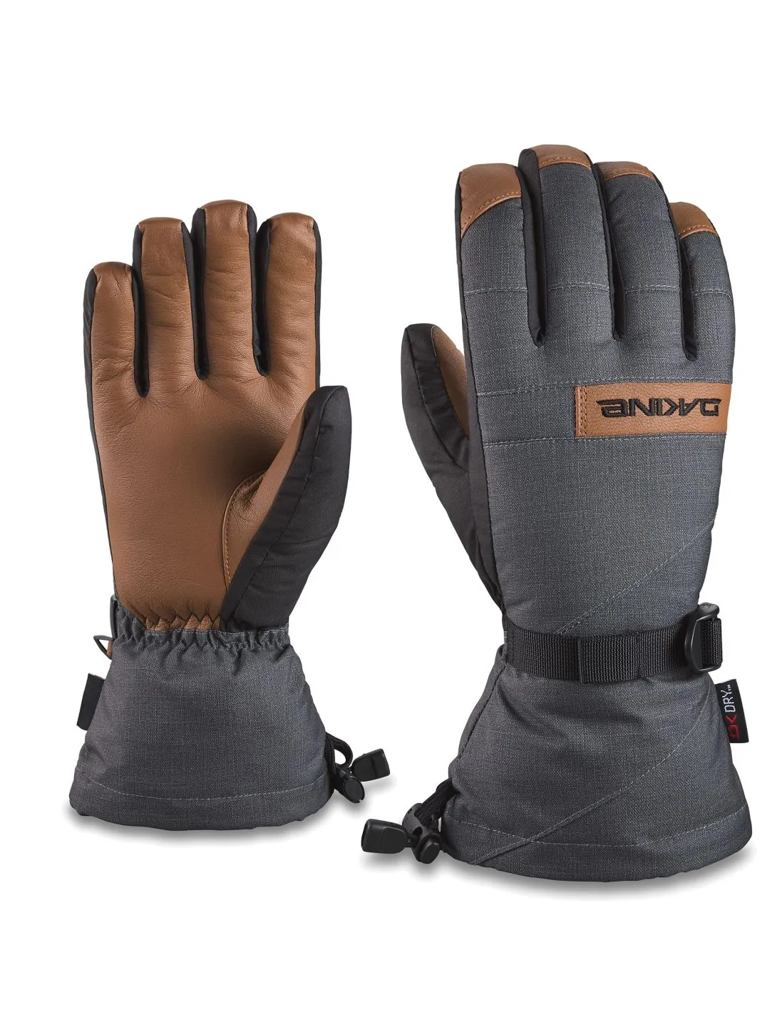 Dakine Nova Glove skihandschoenen heren