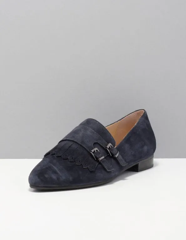 DI LAURO OLYMPE  BALLERINA'S  DAMES  BLAUW