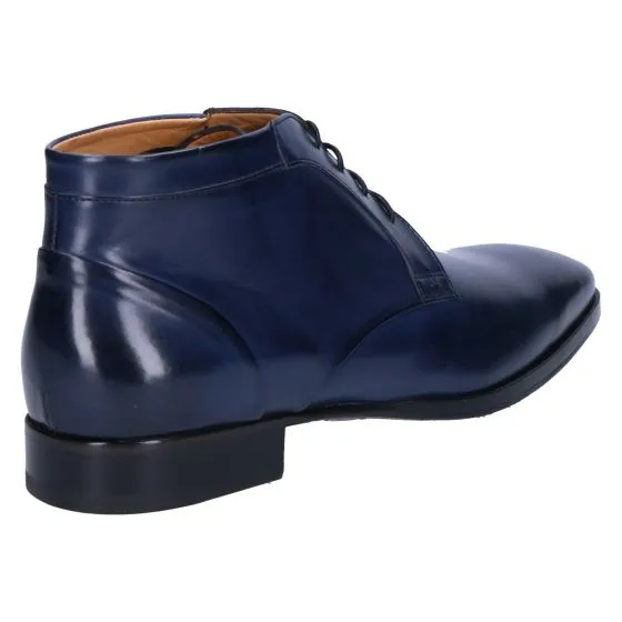 DI STILO 185623 VETERBOOT AZUL TAMPARM