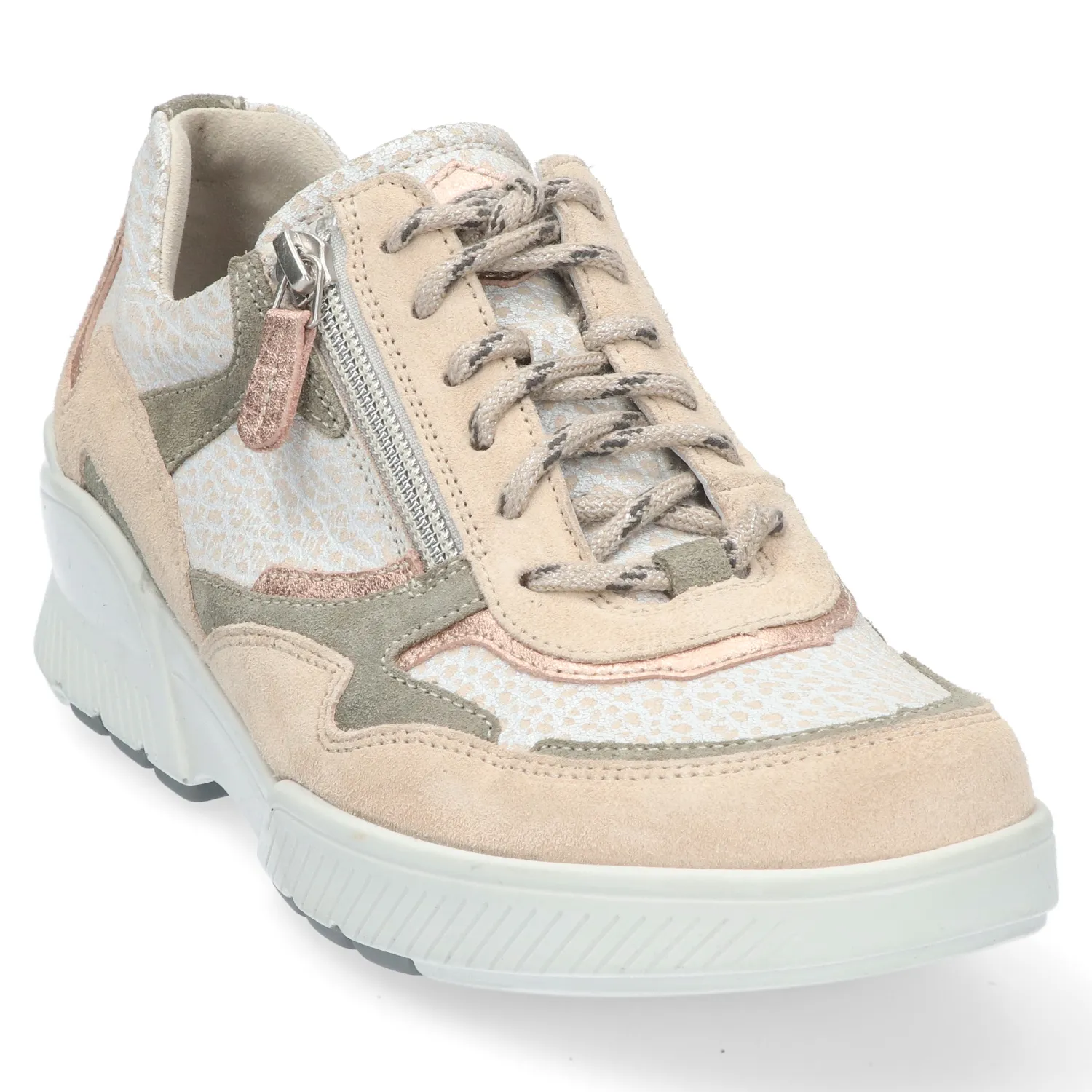 Durea 6252 Sneaker Vacchetta H