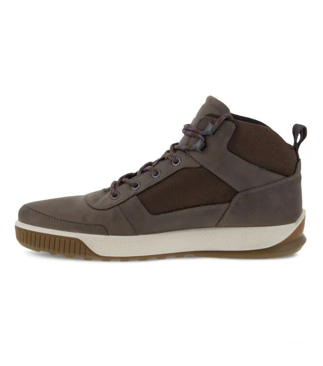 ECCO Byway Tred taupe Veterboots