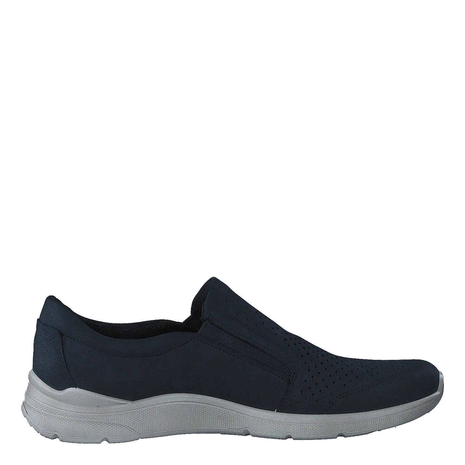 ECCO schoenen Irving Navy