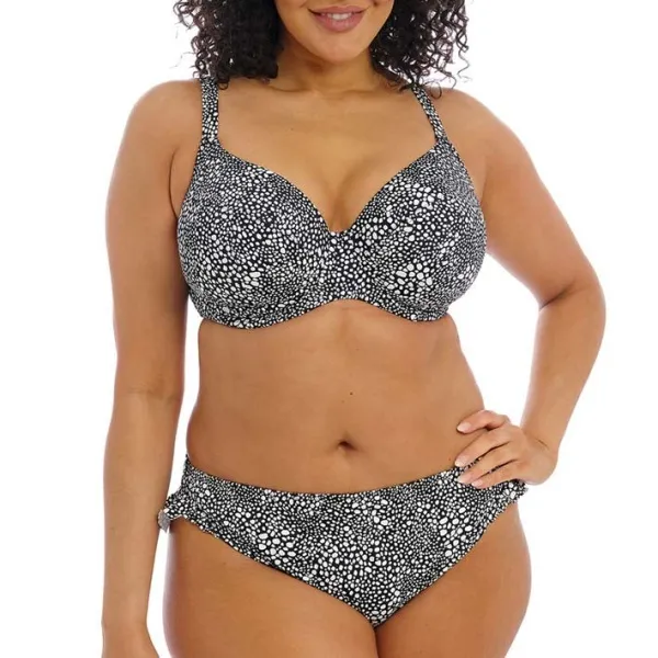 Elomi Swim grote maten bikinitop ES801102