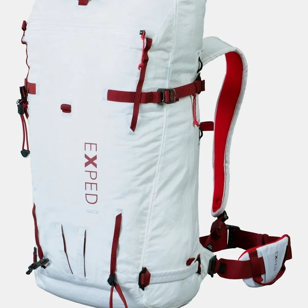 Exped Icefall 50 Backpack L
