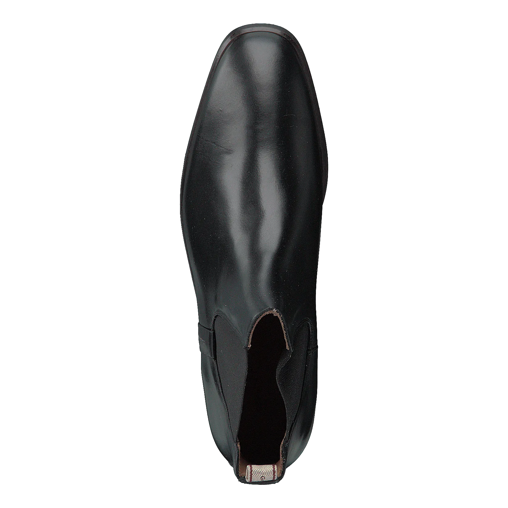 Gant schoenen Jennifer Chelsea Black