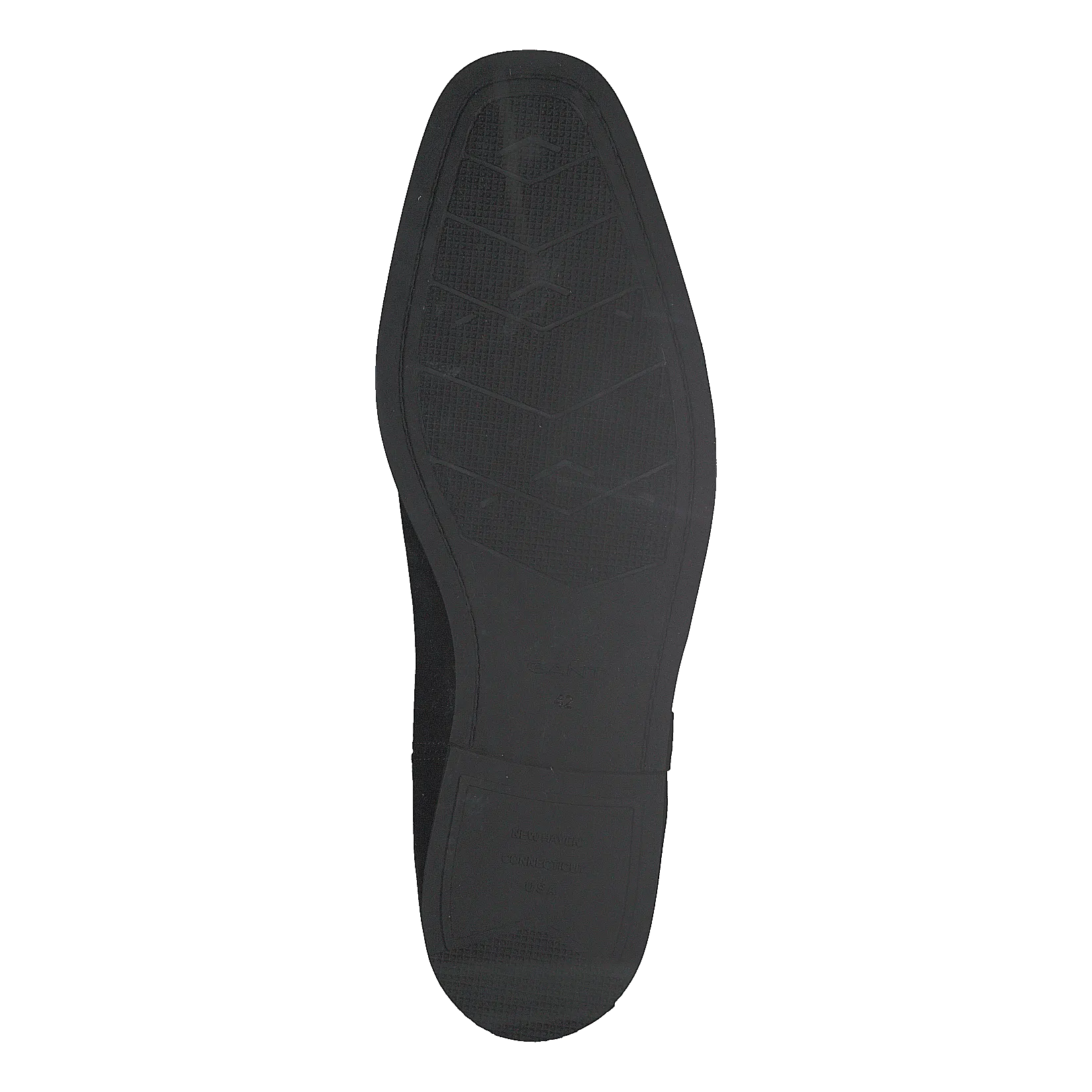 Gant schoenen Jennifer Chelsea Black