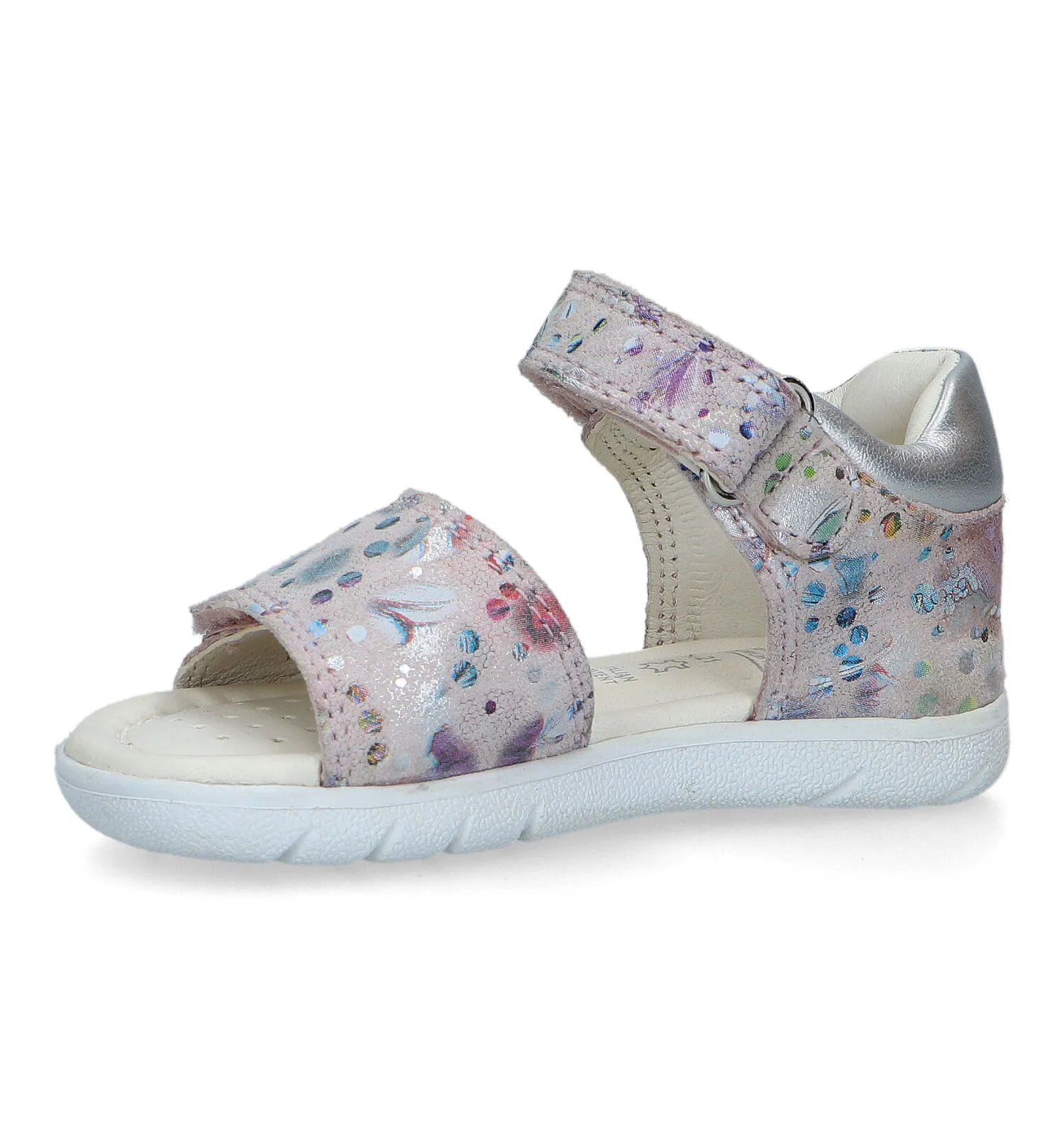 Geox Sandalen roze
