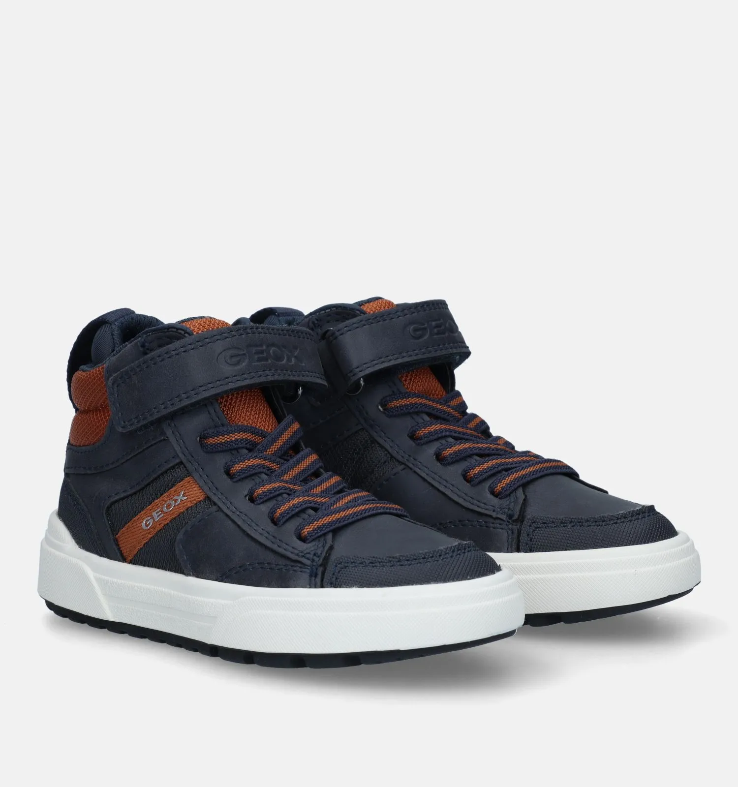Geox Sneakers blauw