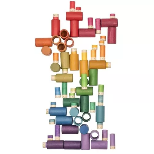GRAPAT POPPETJES LOLA  72ST