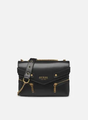      Guess Trissa HWVB93 - Zwart   