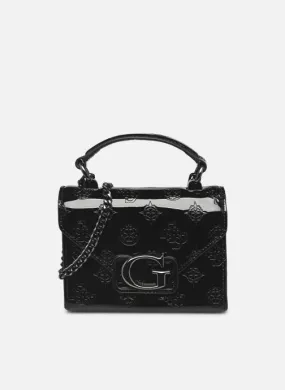      Guess Zalina HWTM93 - Zwart   