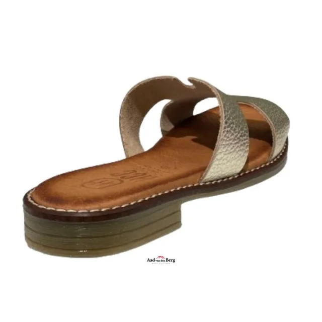 Hee Damesschoenen slippers