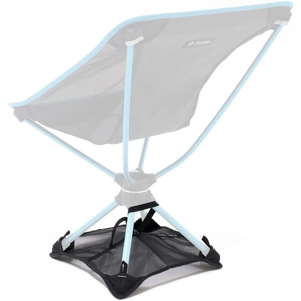 Helinox Grondzeil For Swivel Chair