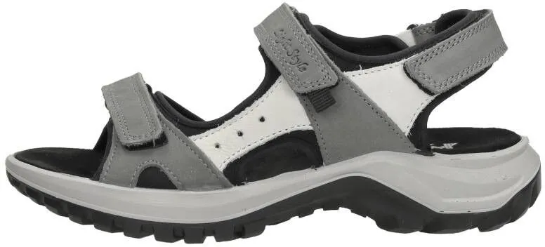 Imac Sandalen Plat