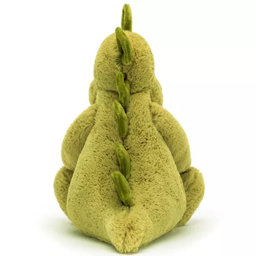 JELLYCAT KNUFFELDINO BASHFUL  67 CM