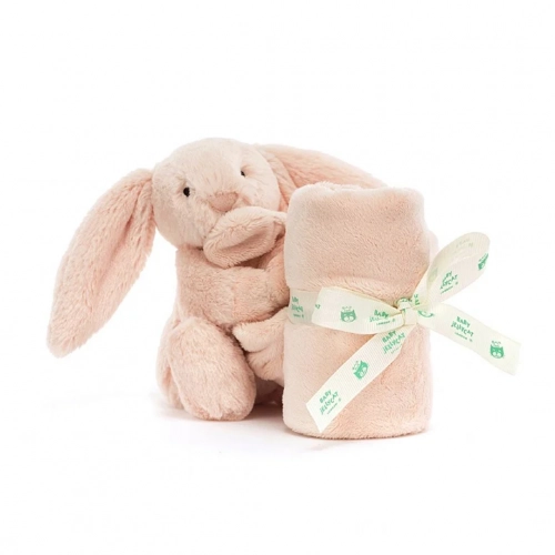 JELLYCAT KNUFFELDOEK BASHFUL BLUSH KONIJN  34 CM 