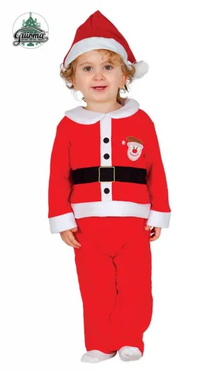 Kerstmanpakje Peuter
