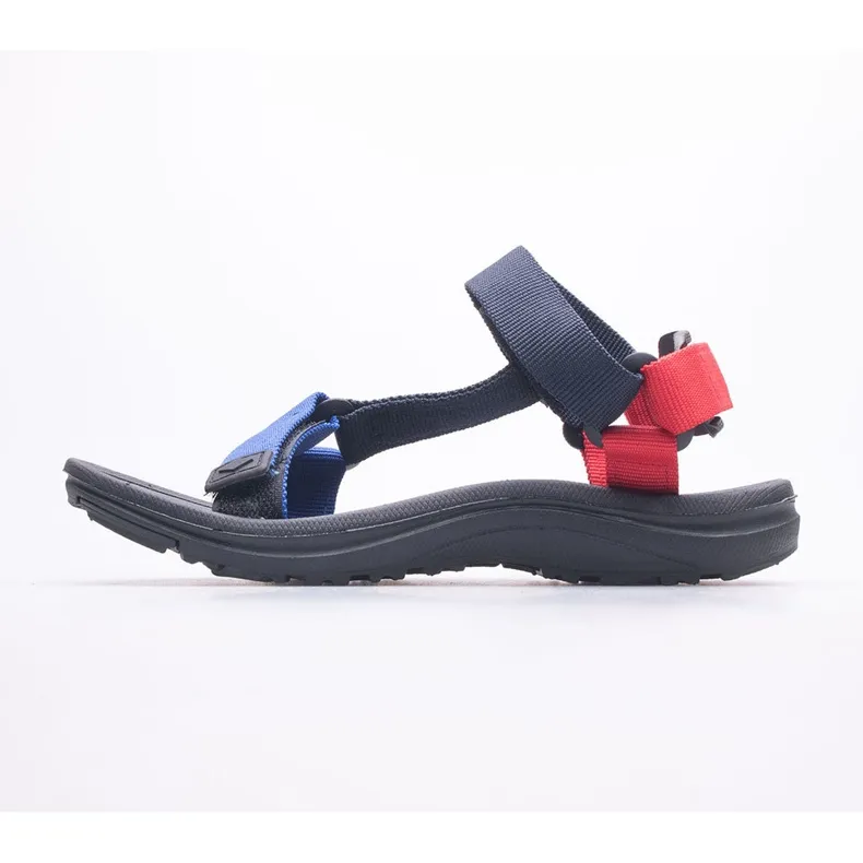 LEE COOPER LCW22340952K KINDERSANDALEN ZWART