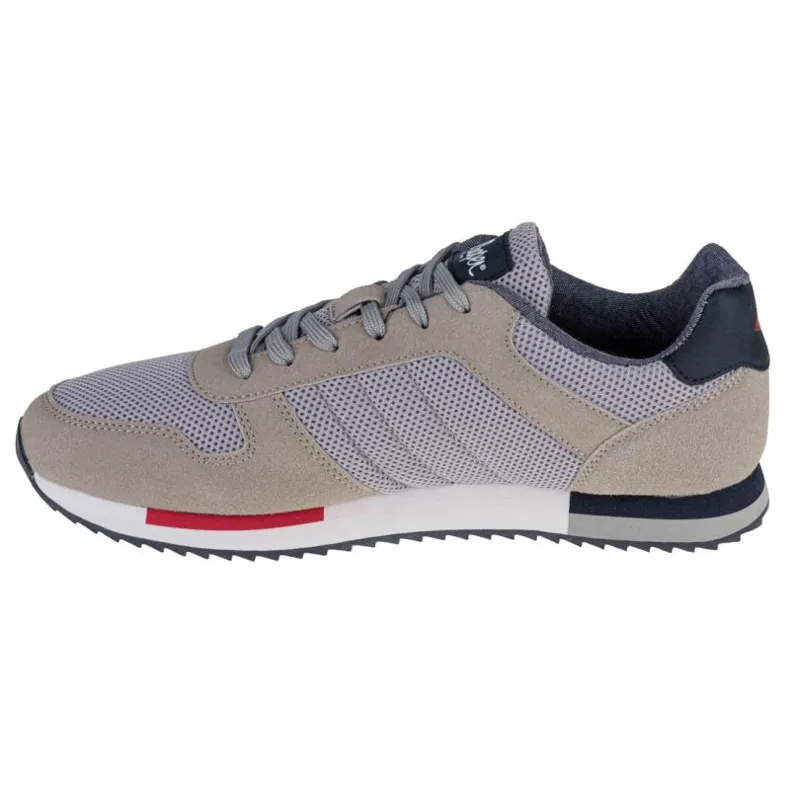 LEE COOPER M LCW21290164M SCHOENEN BEIGE GRIJS