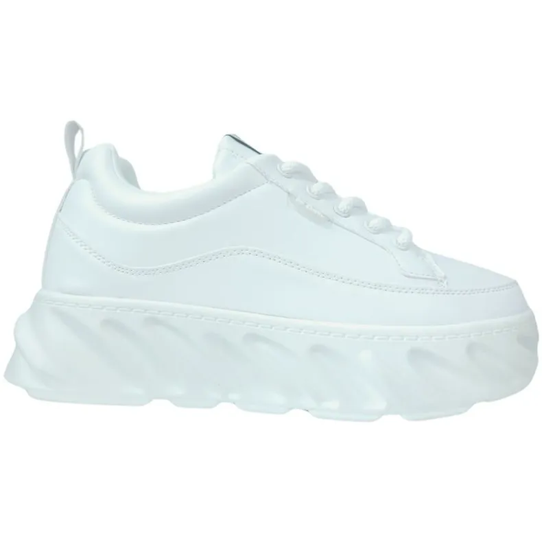 LEE COOPER W SCHOENEN LCW24472713LA WIT