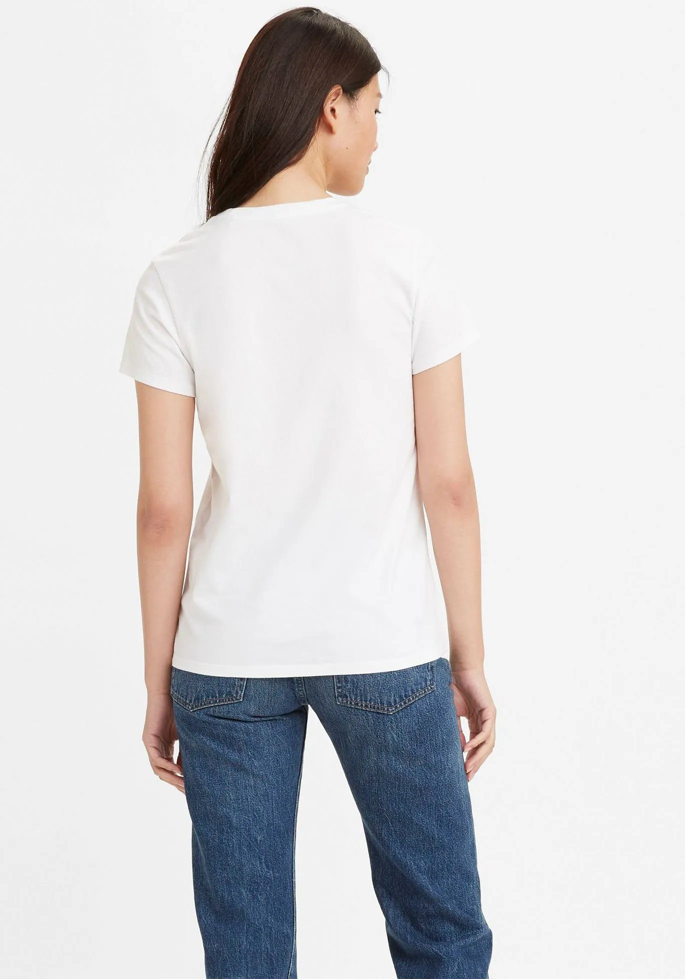 LEVI'S® TSHIRT THE PERFECT TEE
