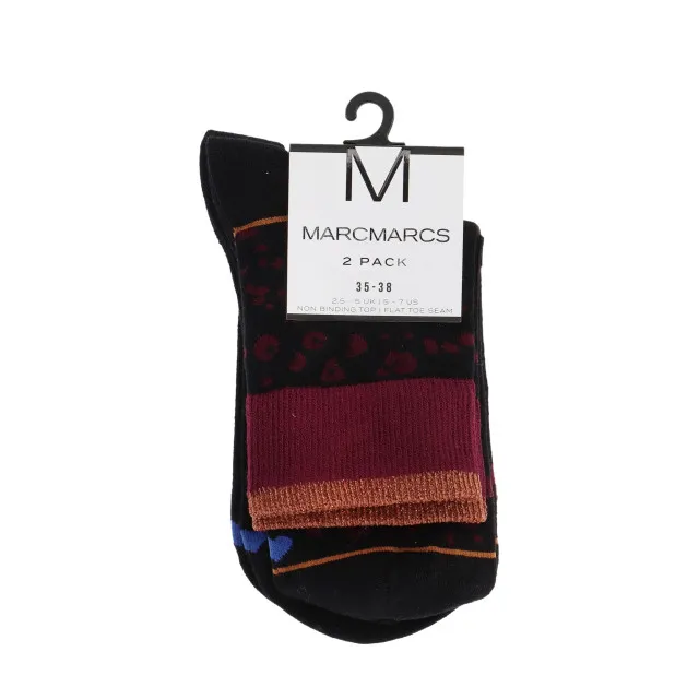 MARC MARCS ELOISA 2PACK