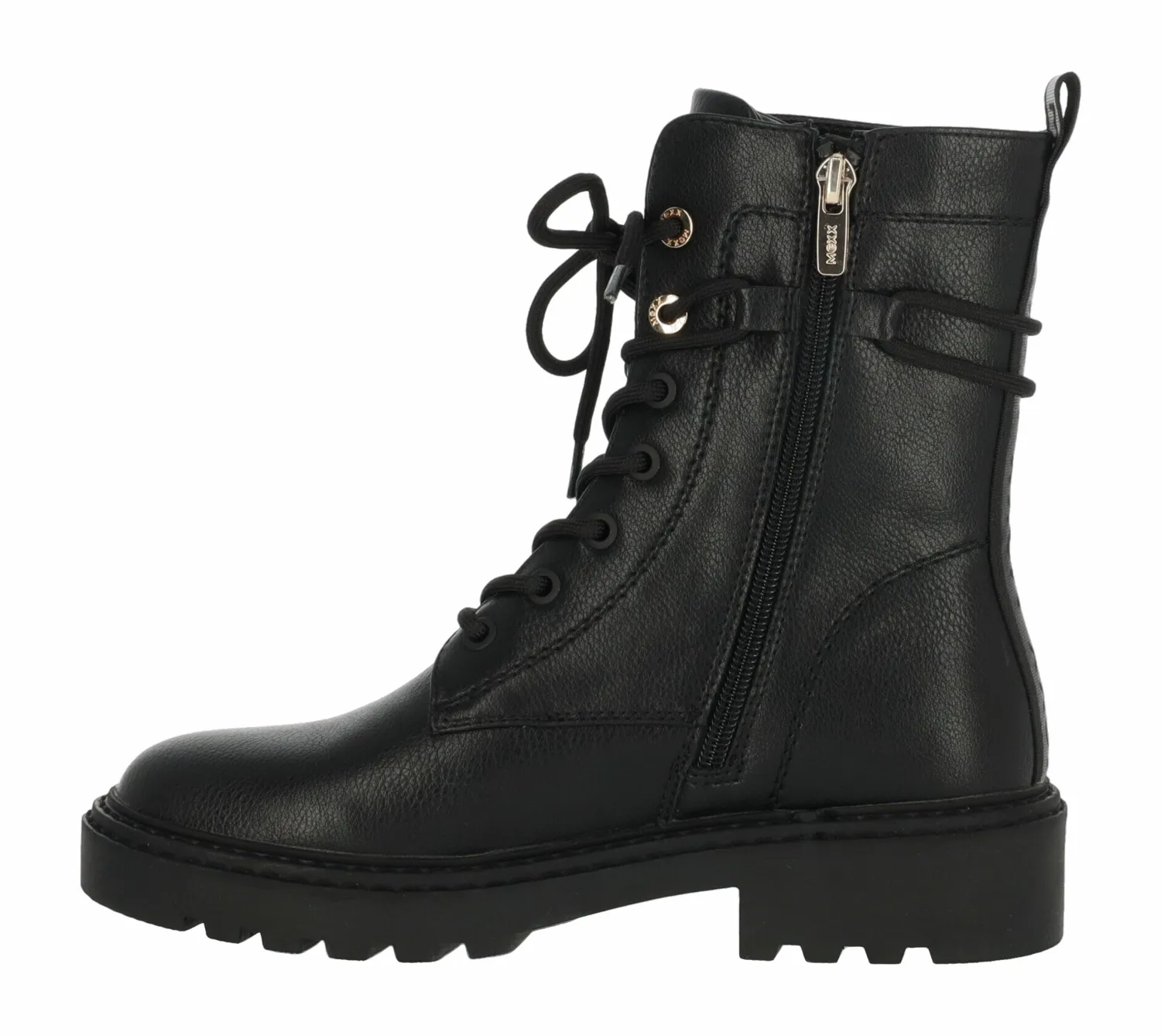 Mexx Women Massur Black
