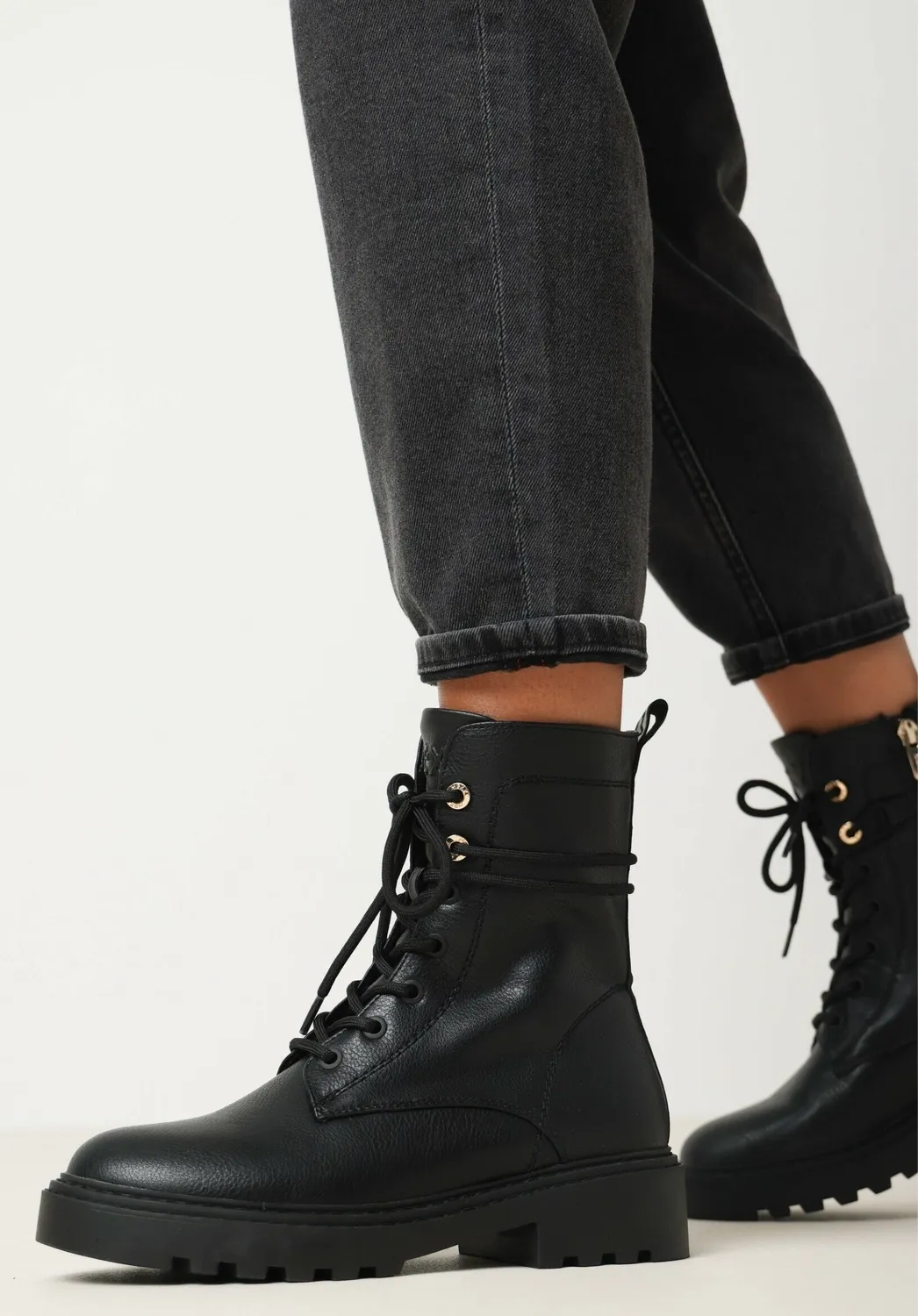 Mexx Women Massur Black