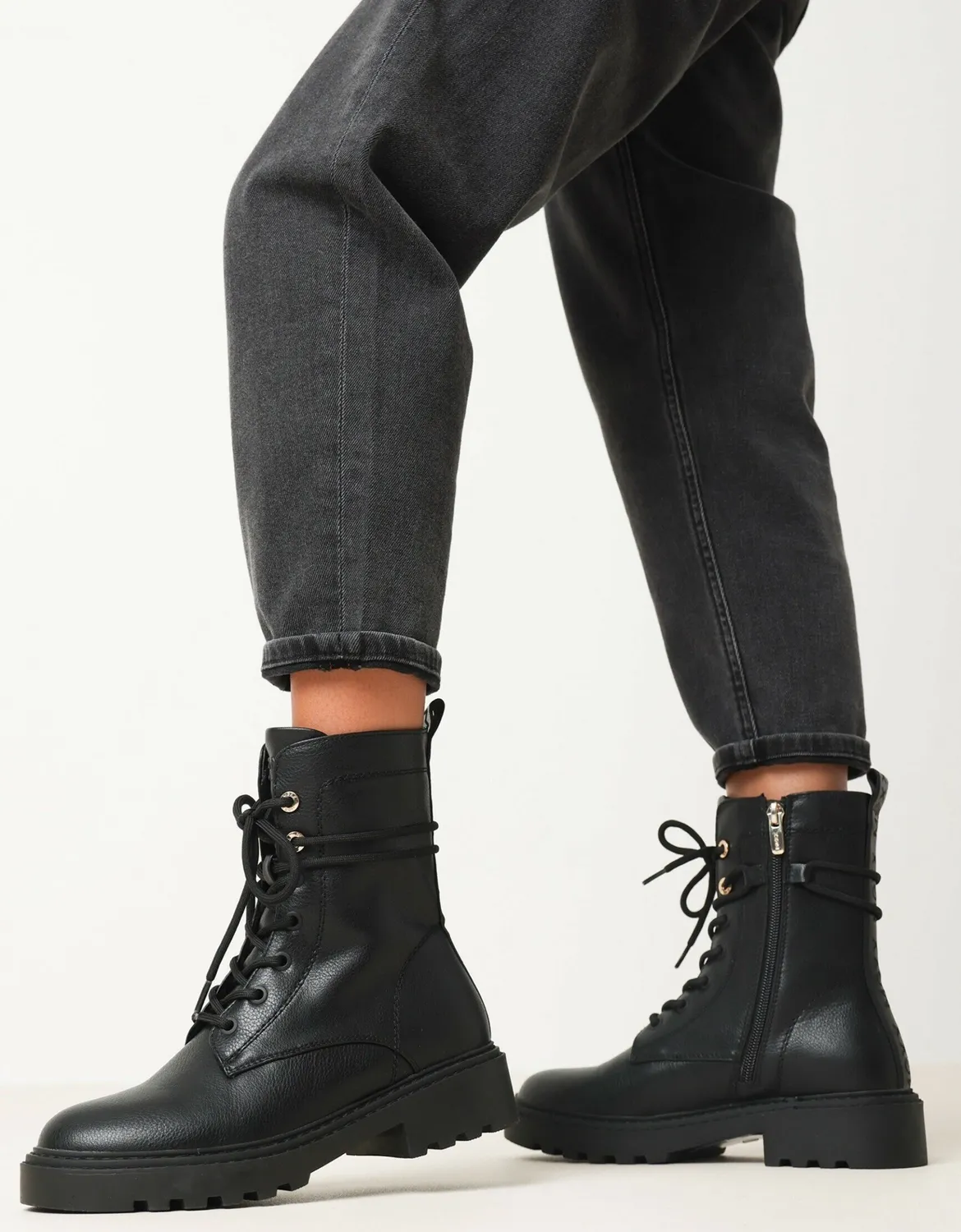 Mexx Women Massur Black