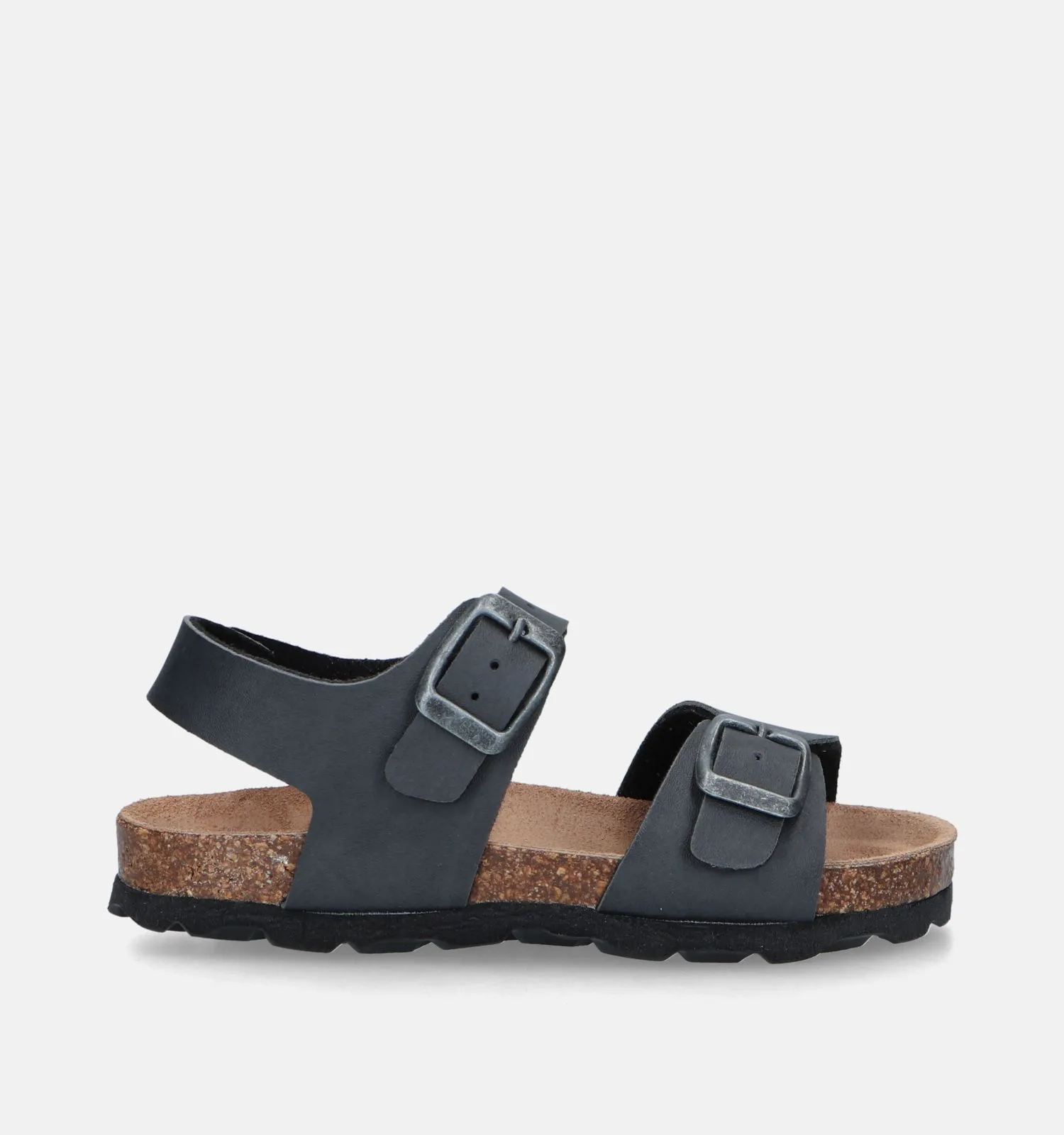 Milo & Mila Sandalen grijs