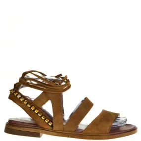 Mjus M05046 101M Sandalen Naturel