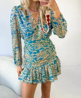 Nomia Dress